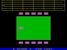 Cribbage (1984)(Gamma Software)
